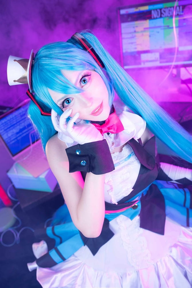 KMFX - Miku #81828012