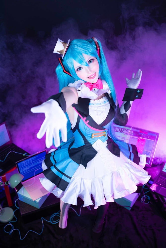 KMFX - Miku #81828030