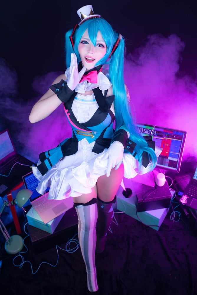 KMFX - Miku #81828033