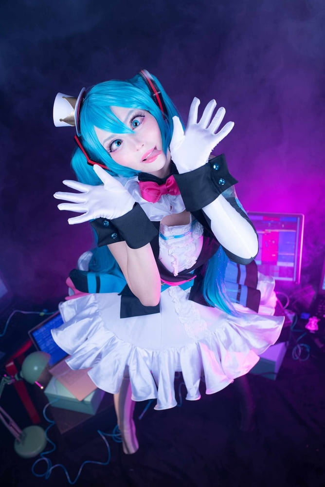 KMFX - Miku #81828036