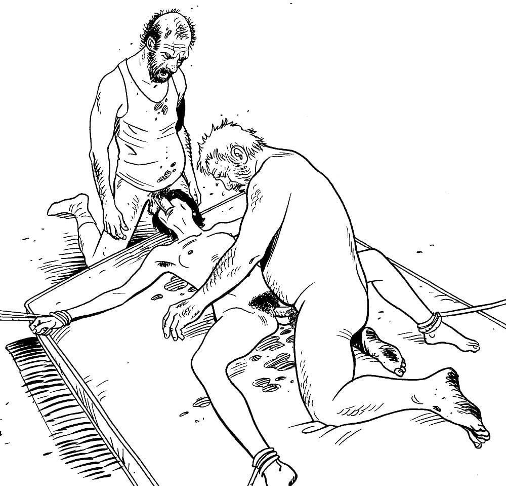 Cunts and cocks #91834380