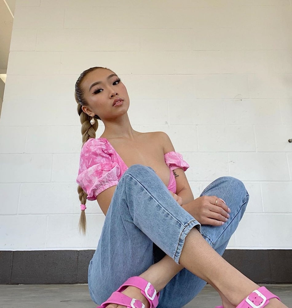 インスタ映えする18歳
 #100325028