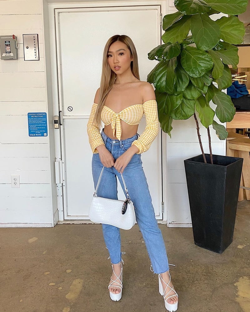 Insta Babe 18 #100325032