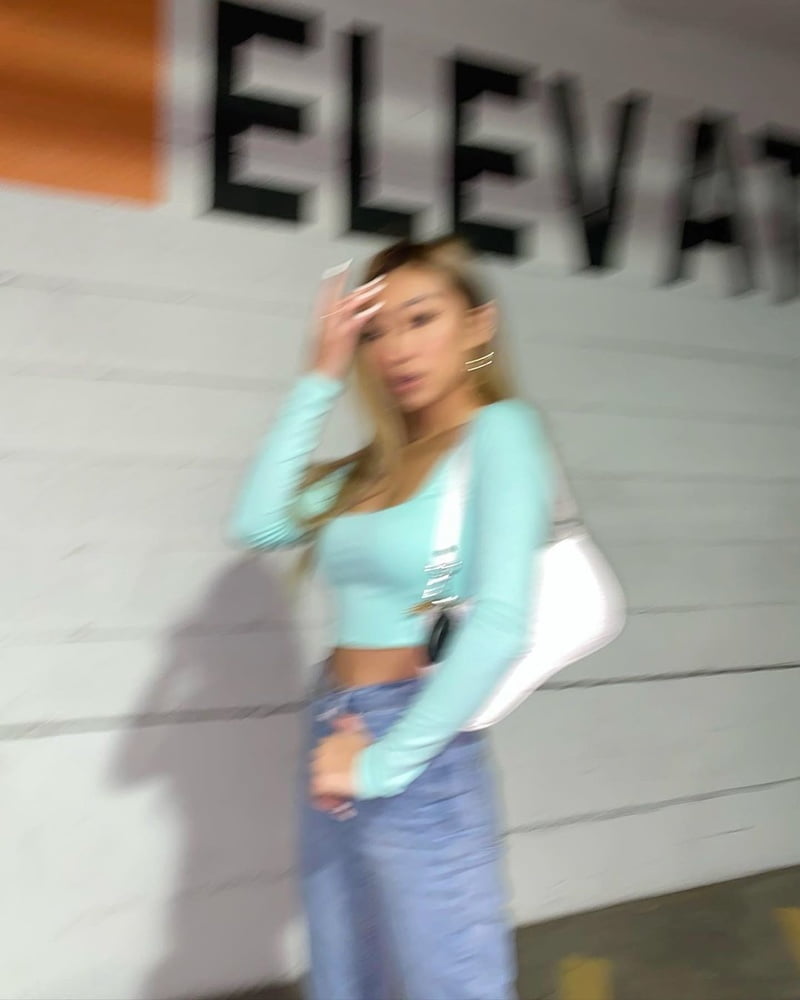 Insta Babe 18 #100325035