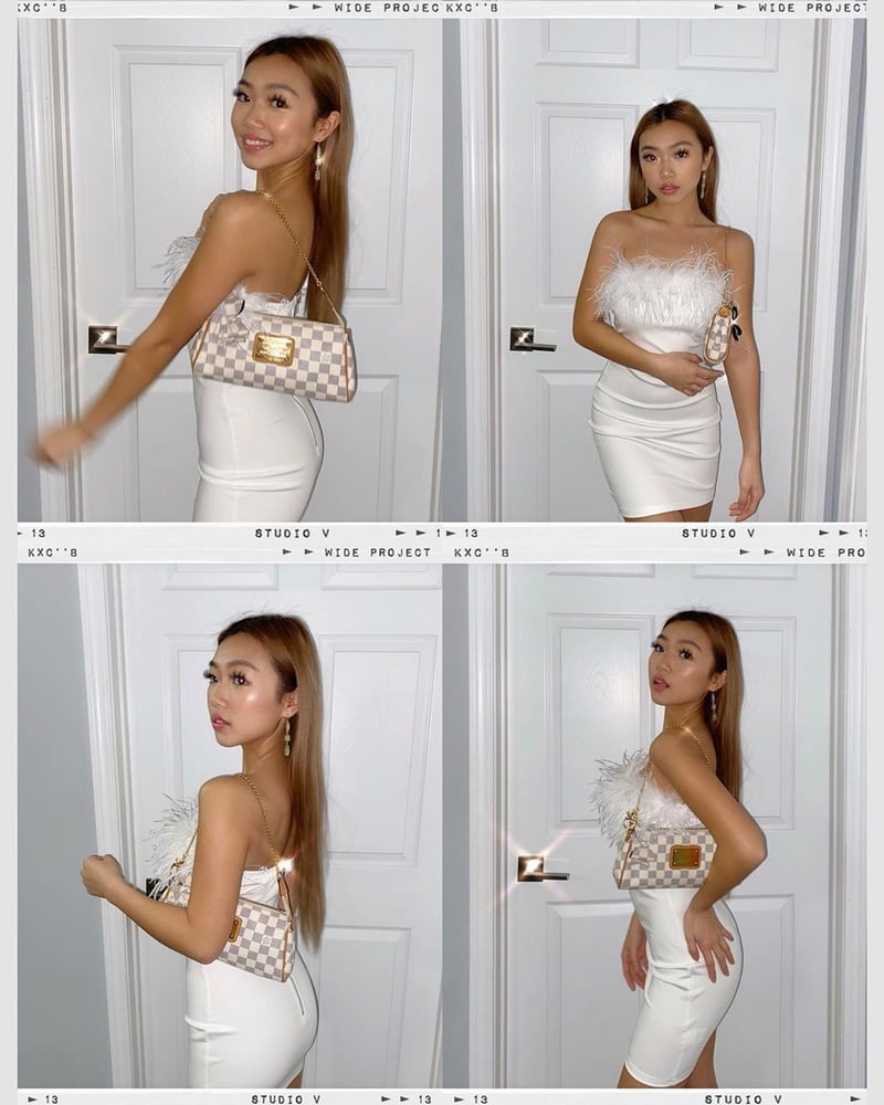 インスタ映えする18歳
 #100325065