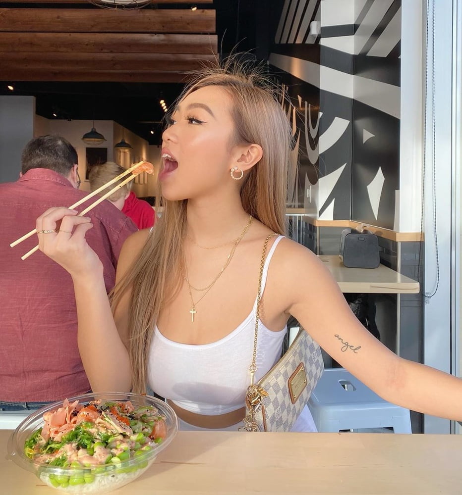 Insta Babe 18 #100325081