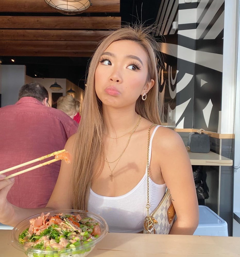 Insta Babe 18 #100325082