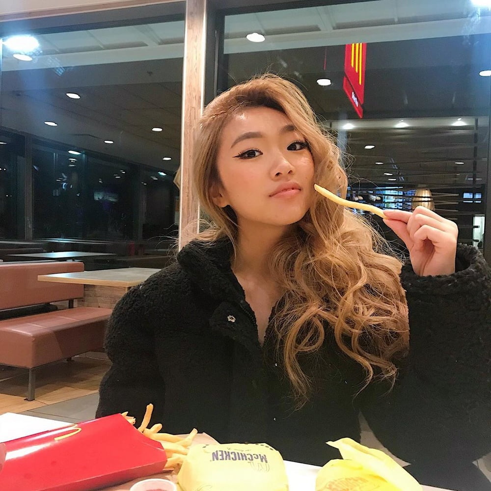 Insta Babe 18 #100325092