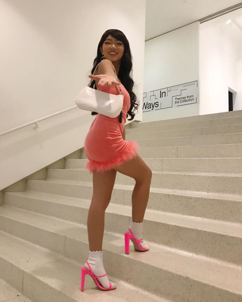 Insta Babe 18 #100325095