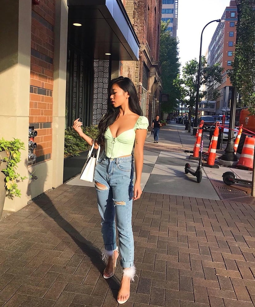 Insta Babe 18 #100325110