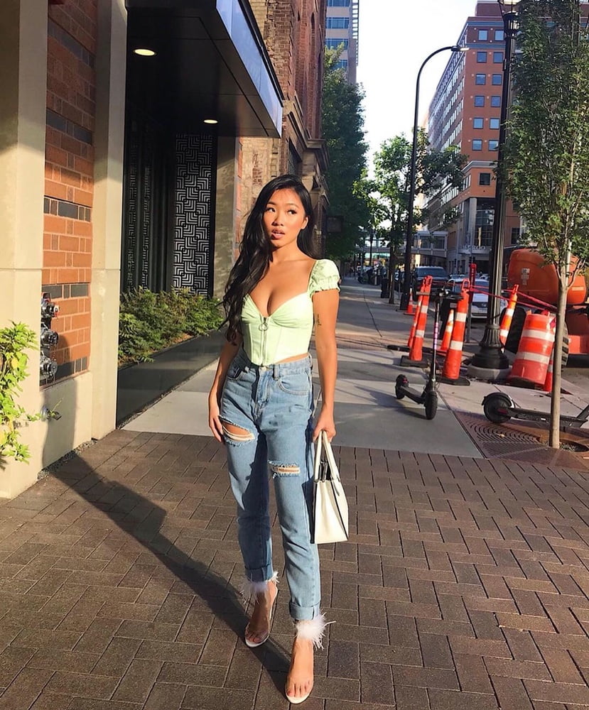 Insta Babe 18 #100325114