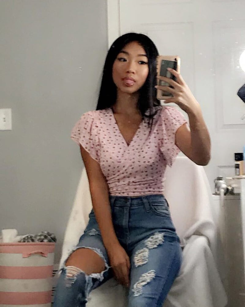 Insta Babe 18 #100325261