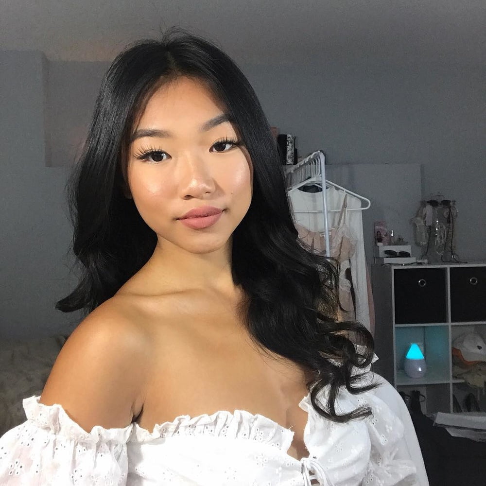 インスタ映えする18歳
 #100325264