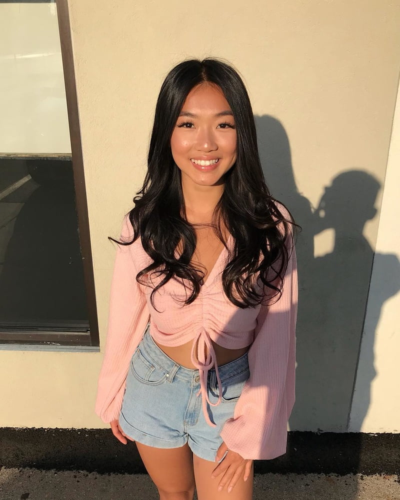 Insta Babe 18 #100325266