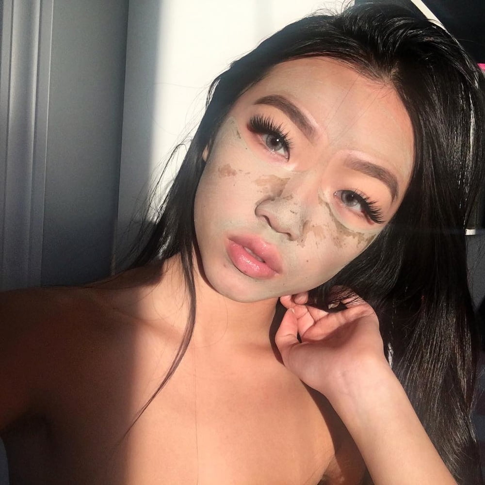 インスタ映えする18歳
 #100325447