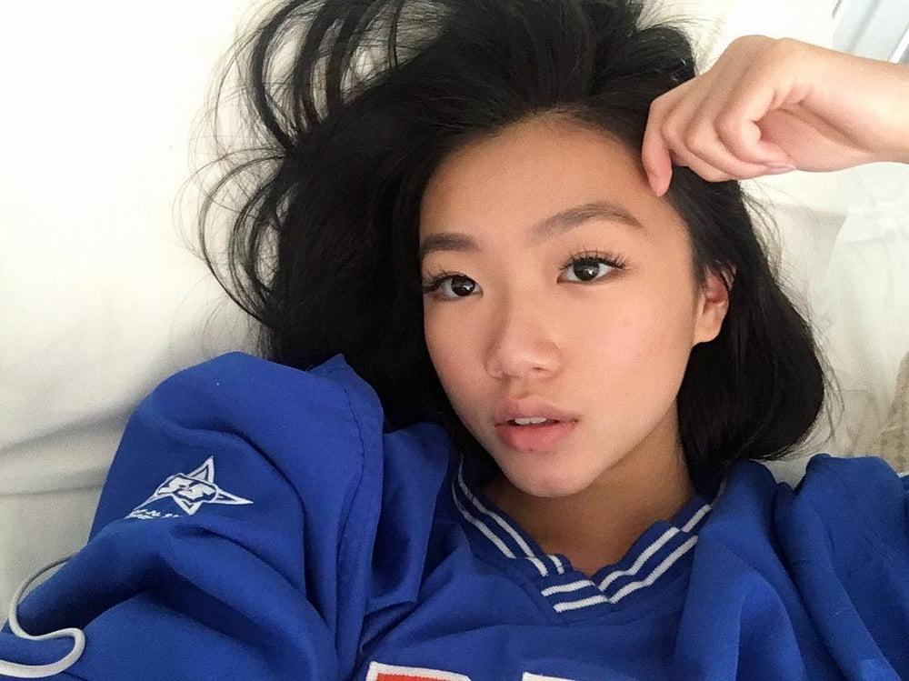 Insta Babe 18 #100325477
