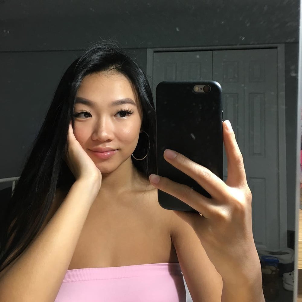 Insta Babe 18 #100325530