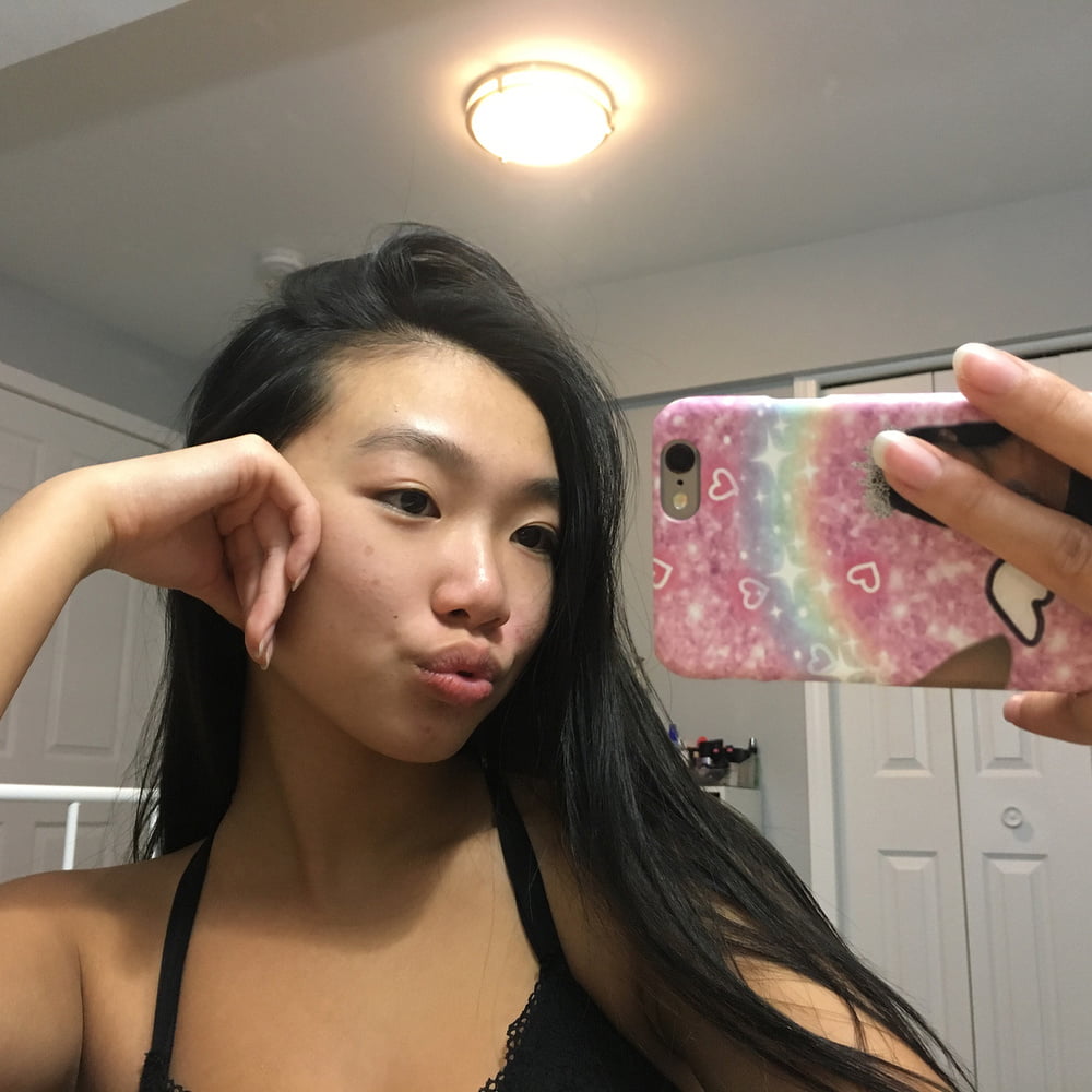 Insta Babe 18 #100325535