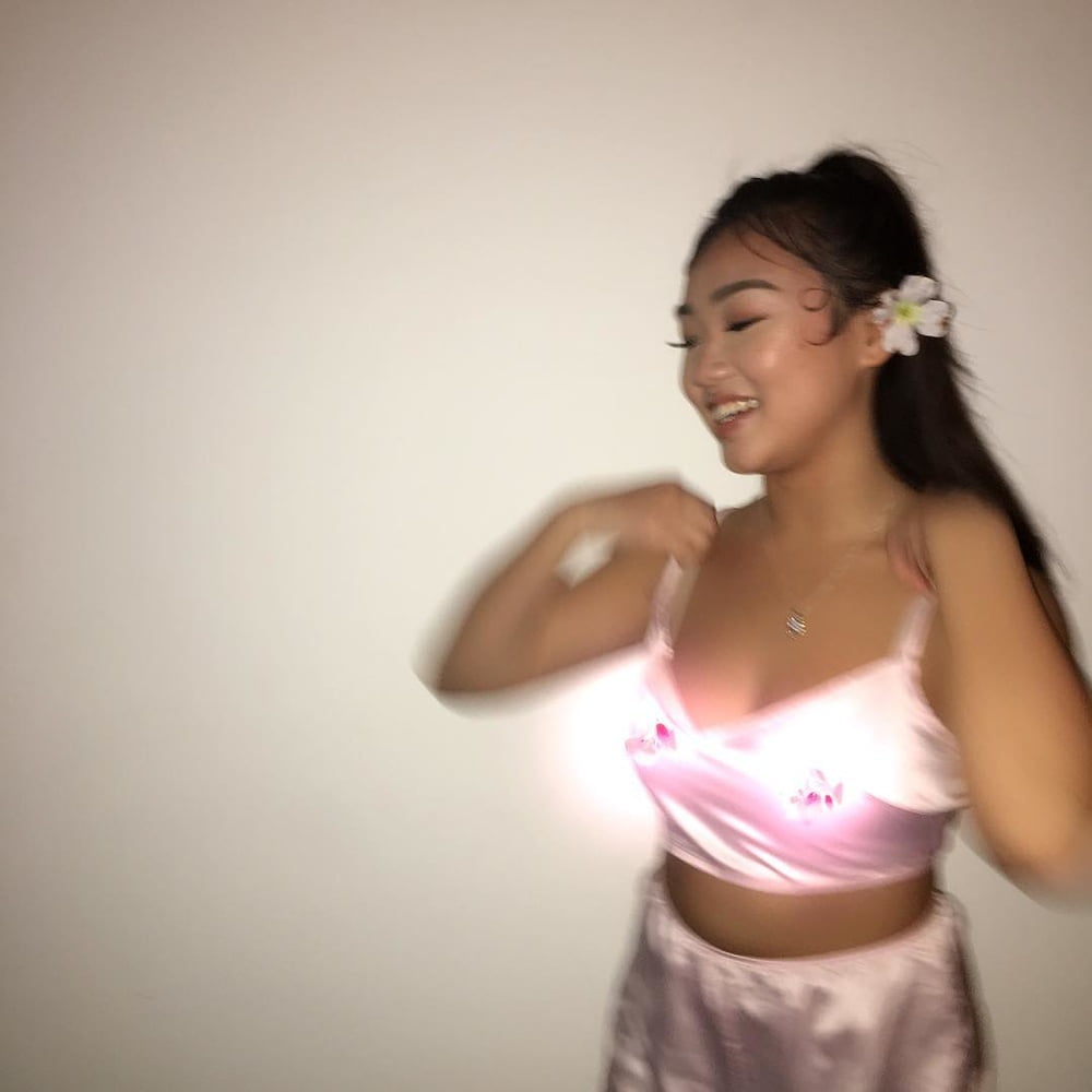 Insta Babe 18 #100325810