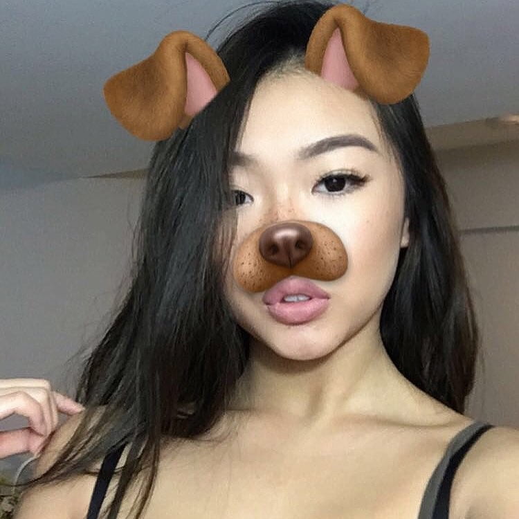 Insta Babe 18 #100325827