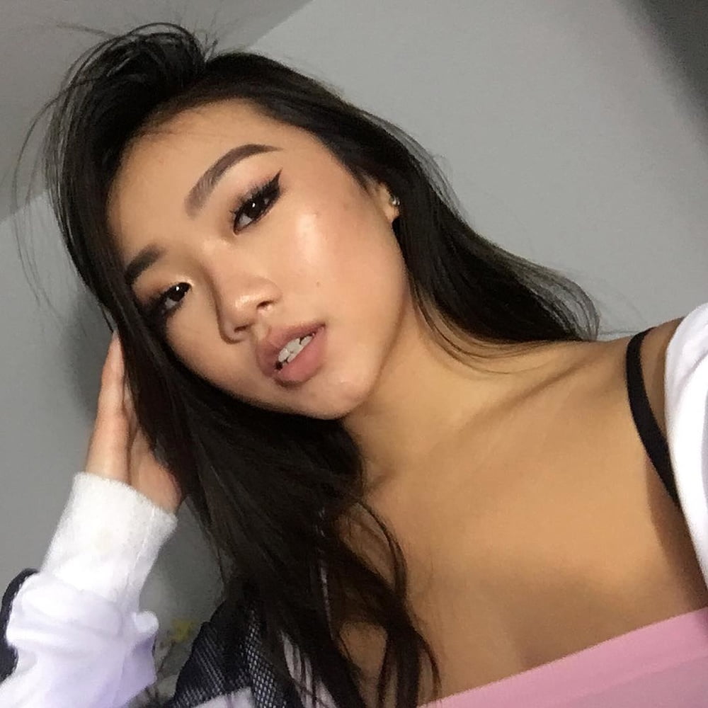 Insta Babe 18 #100325838