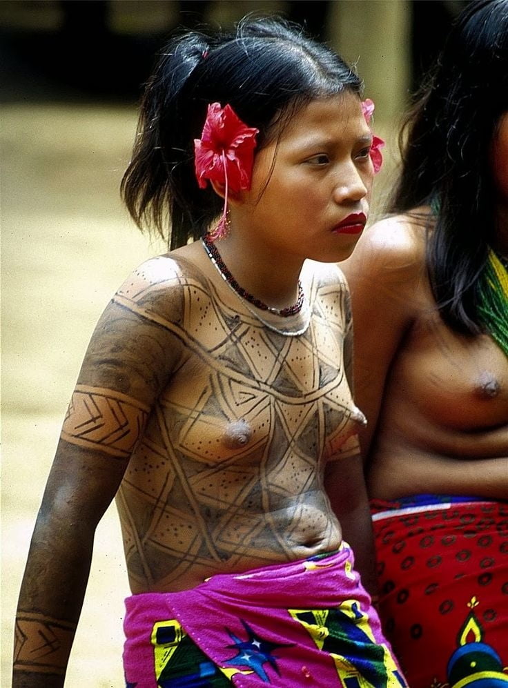 Tribe #104742463
