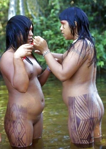 Tribe #104742474