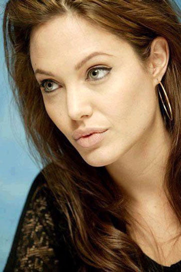 Angelina Jolie #102818415