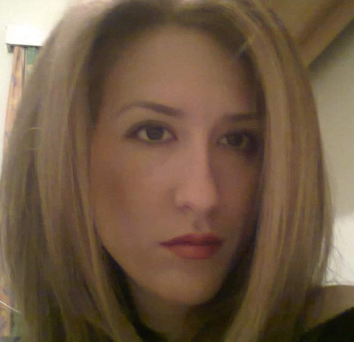 KATIA 35 Y WHORE FROM GREECE #91321670