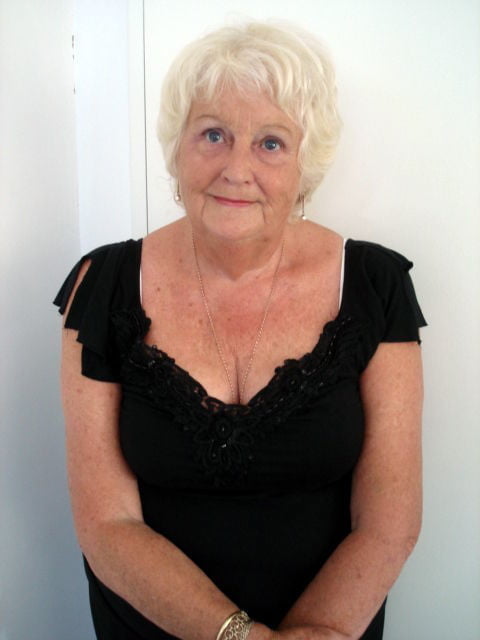 Over 70 year old&amp;still getting cocks hard #89860631