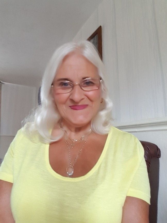 Over 70 year old&amp;still getting cocks hard #89860633