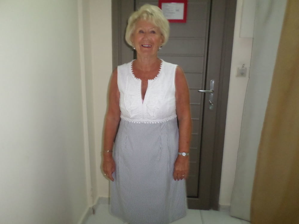 Over 70 year old&amp;still getting cocks hard #89860635