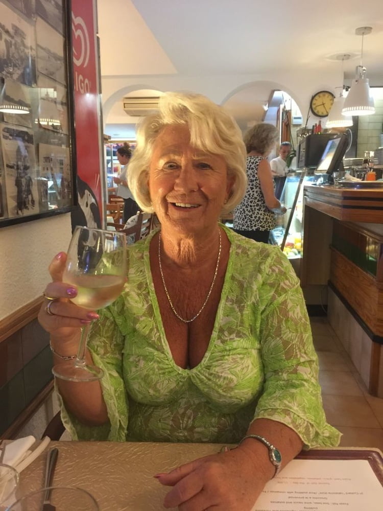 Over 70 year old&amp;still getting cocks hard #89860639