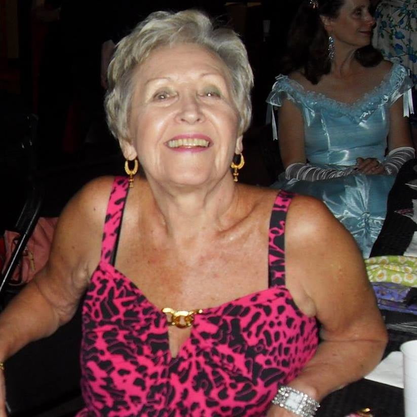 Over 70 year old&amp;still getting cocks hard #89860657