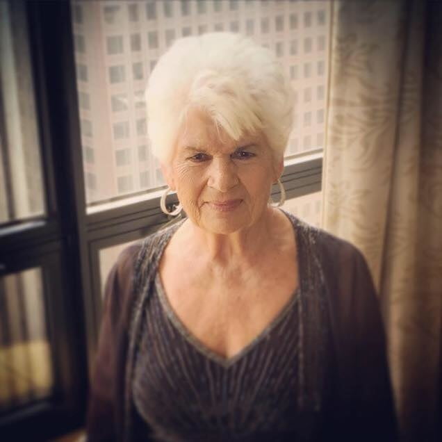 Over 70 year old&amp;still getting cocks hard #89860676