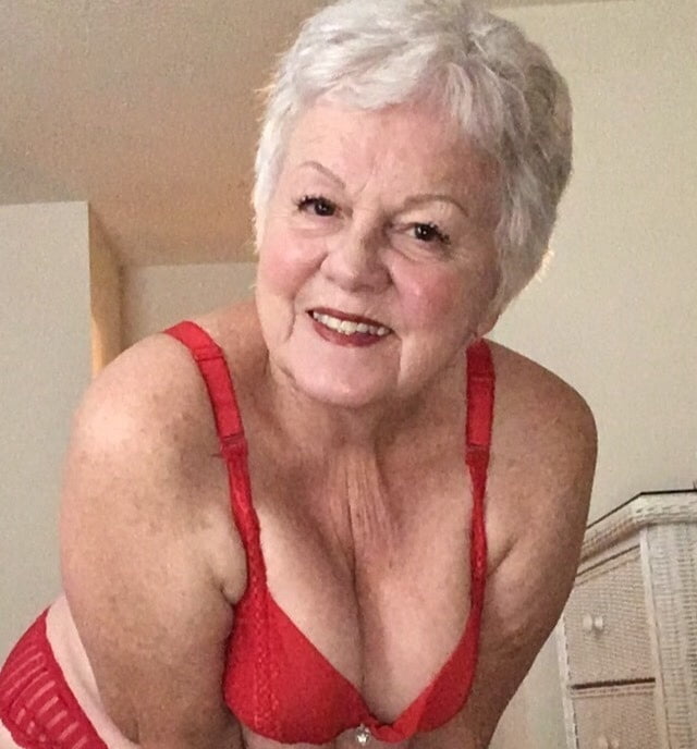 Over 70 year old&amp;still getting cocks hard #89860698