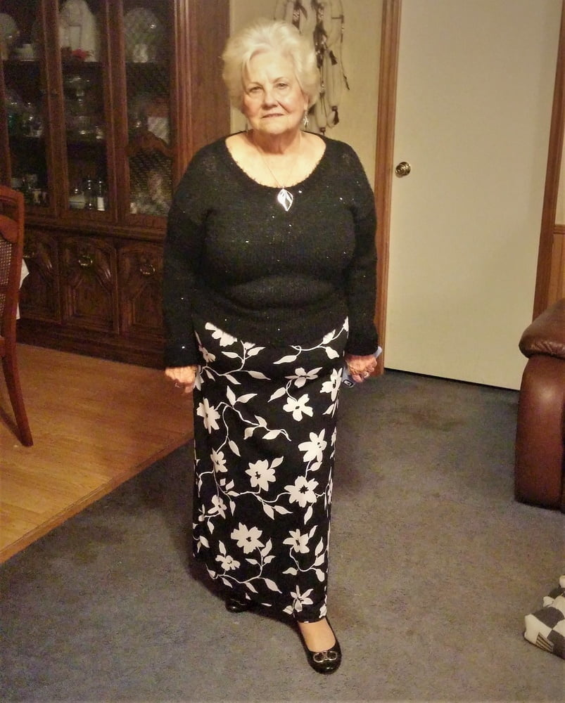 Over 70 year old&amp;still getting cocks hard #89860702