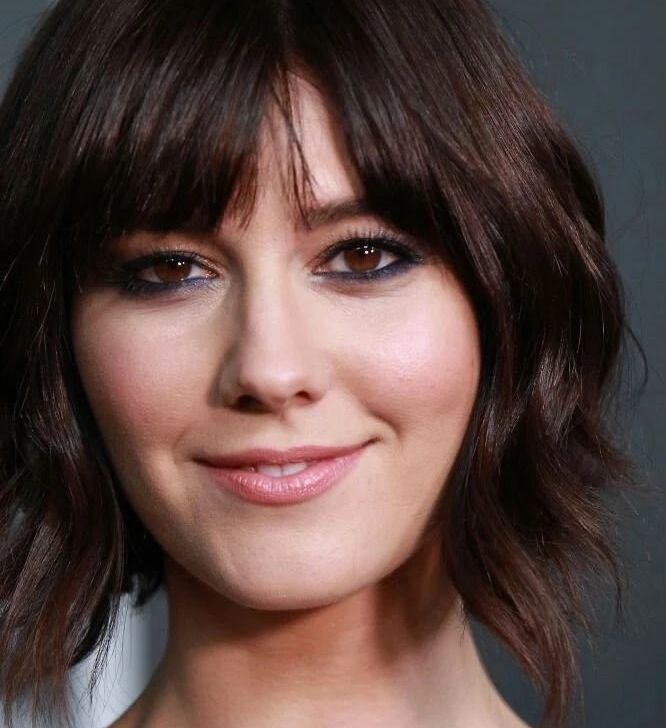 Mary Elizabeth Winstead nackt #109048978