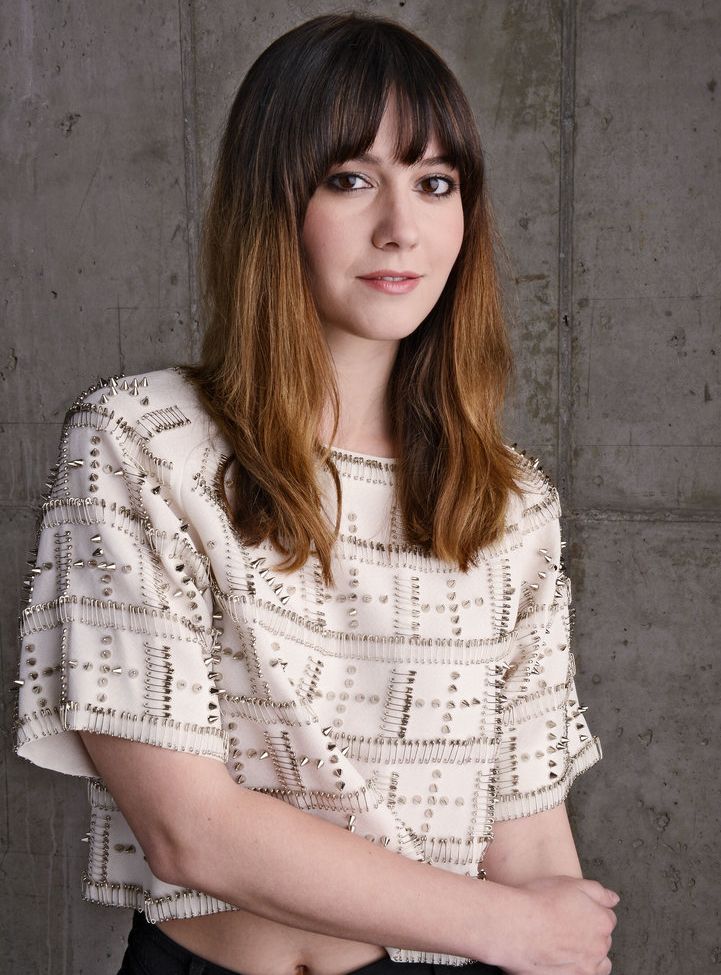 Mary Elizabeth Winstead nackt #109049007