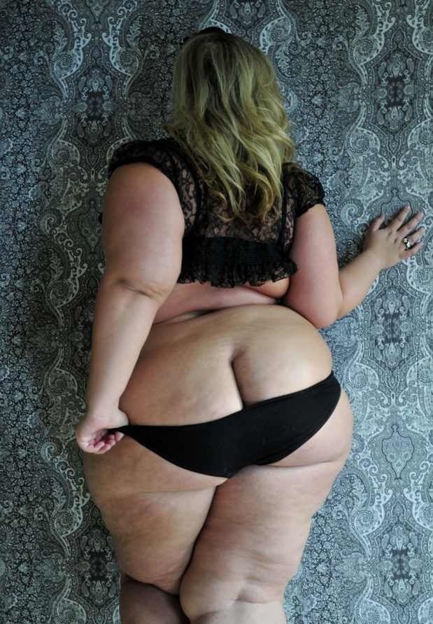 Wide Hips - Amazing Curves - Big Girls - Fat Asses (28) #94669520