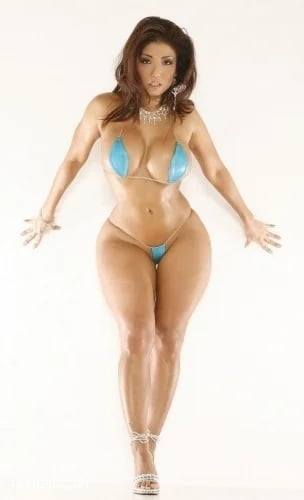 Wide Hips - Amazing Curves - Big Girls - Fat Asses (28) #94669599