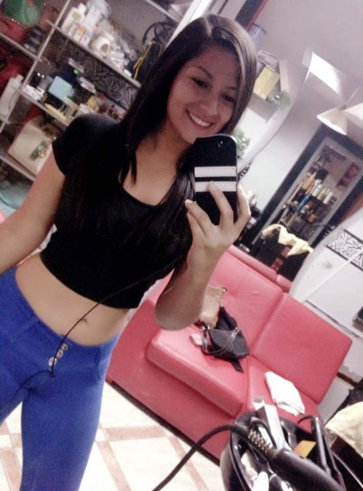 Analucia, peru
 #80923021