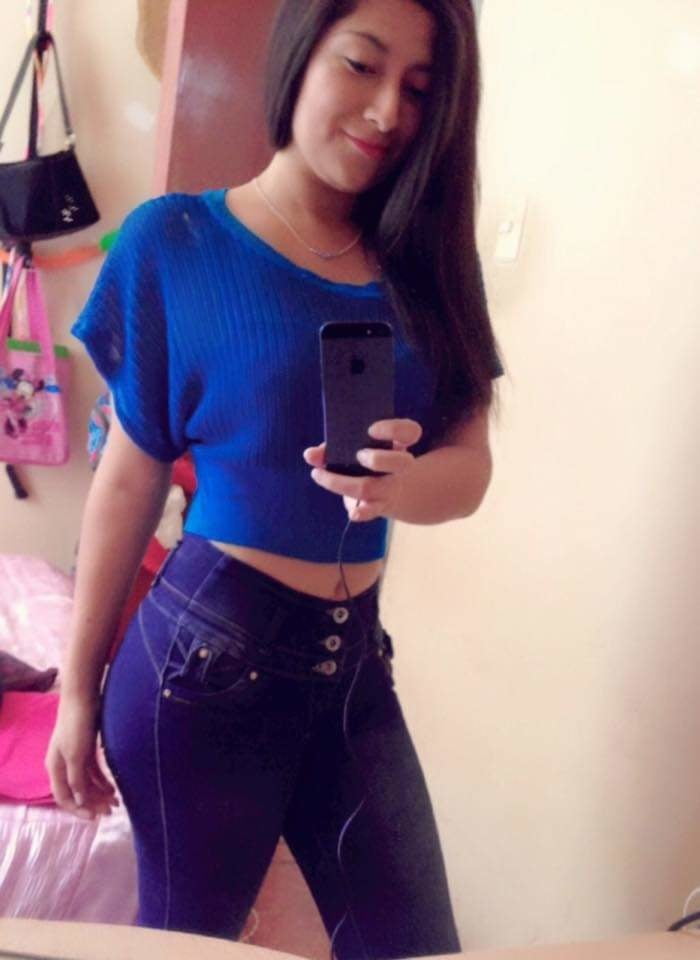 Analucia, peru
 #80923053