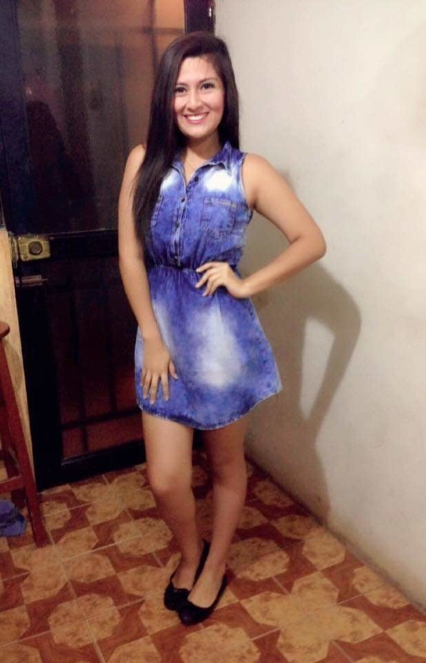 Analucia, peru
 #80923089