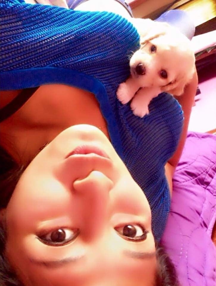 Analucia, peru
 #80923118