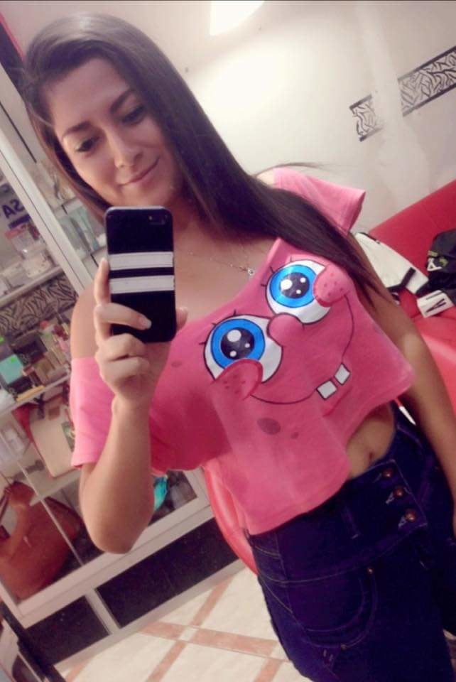 Analucia, peru
 #80923132