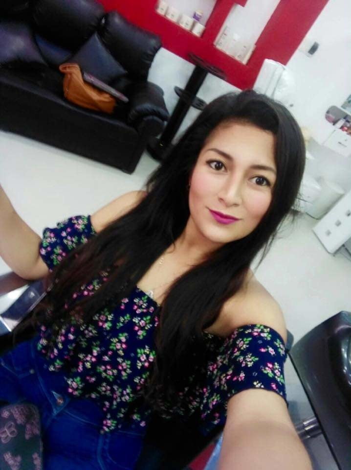 Analucia, peru
 #80923153