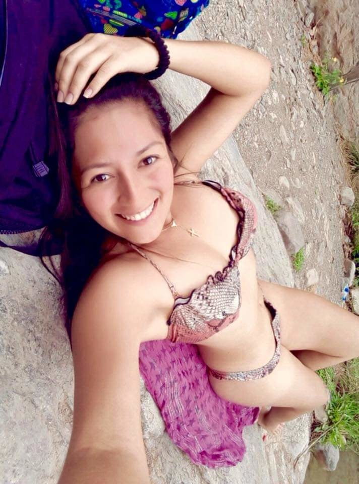 Analucia, peru
 #80923180
