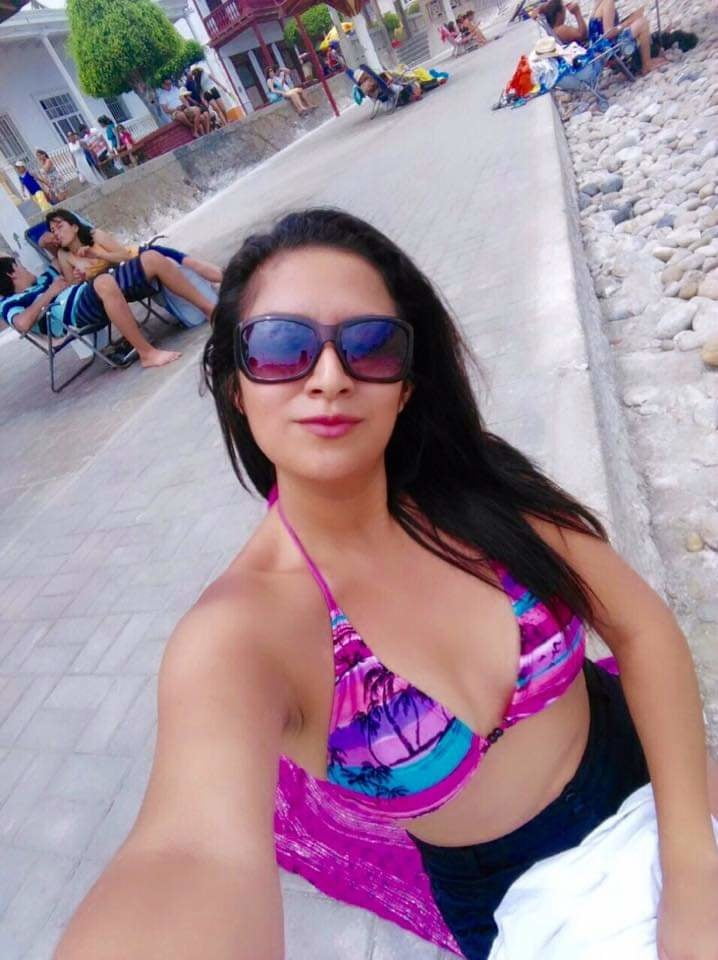 Analucia, peru
 #80923204