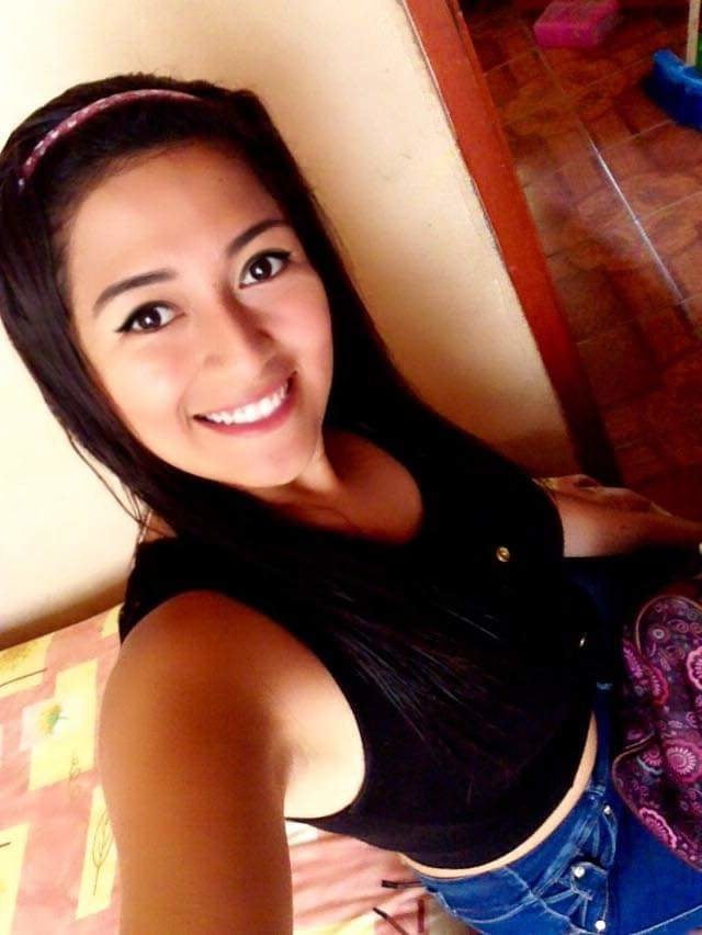 Analucia, peru
 #80923206